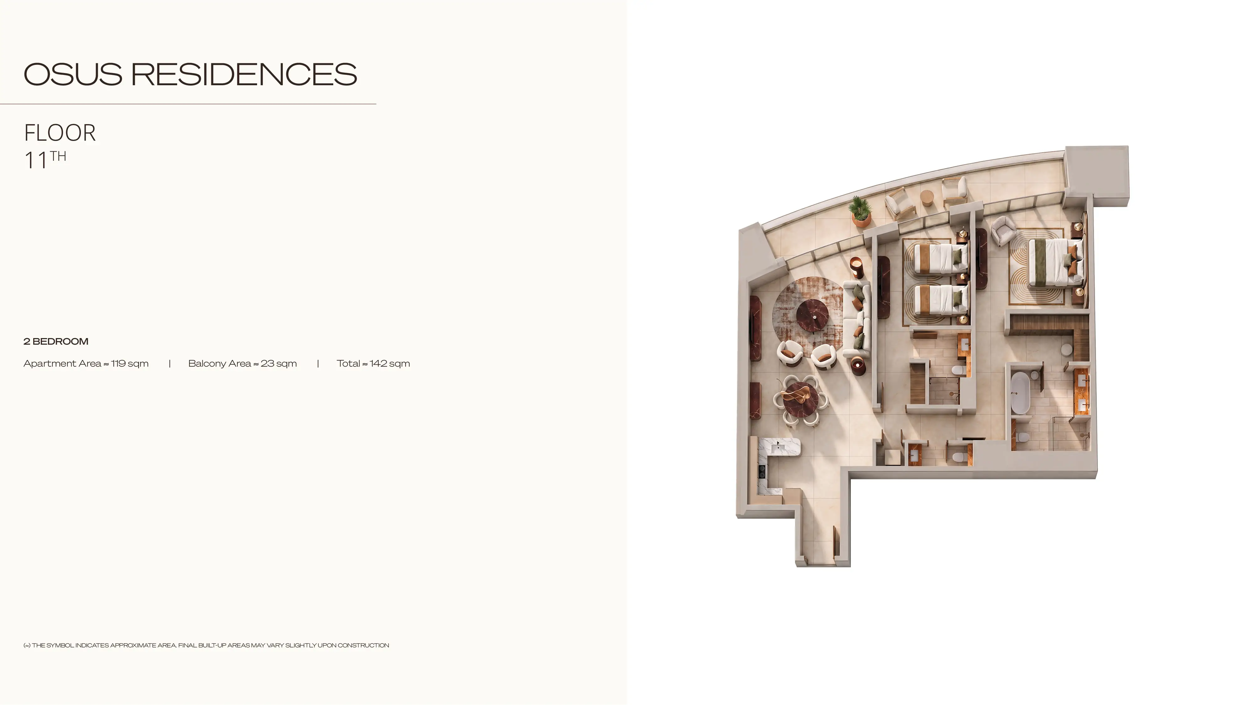 FLOORPLAN 3