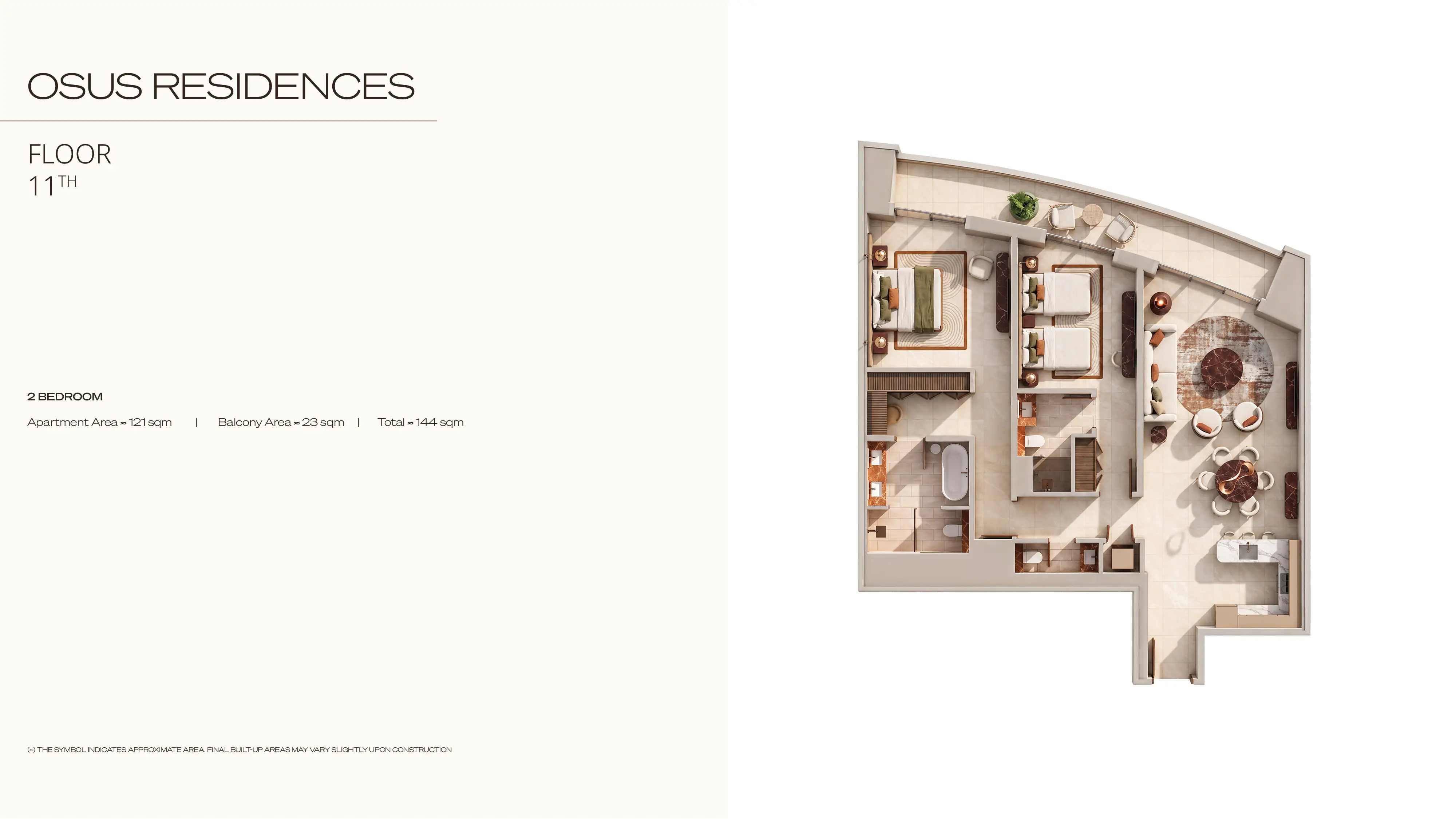 FLOORPLAN 4